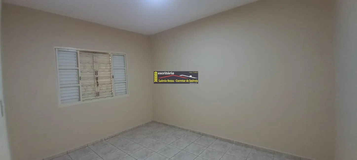 Casa com 2 quartos à venda, 90m2 em Valinhos - SP - imagem 2 Foto 2 de Casa com 2 quartos à venda, 90m2 em Valinhos - SP