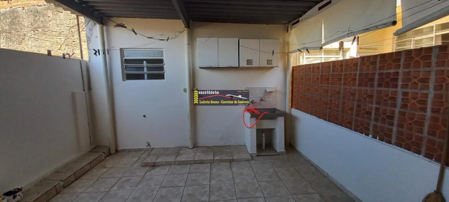 Casa com 2 quartos à venda, 90m2 em Valinhos - SP - imagem 6 Foto 6 de Casa com 2 quartos à venda, 90m2 em Valinhos - SP