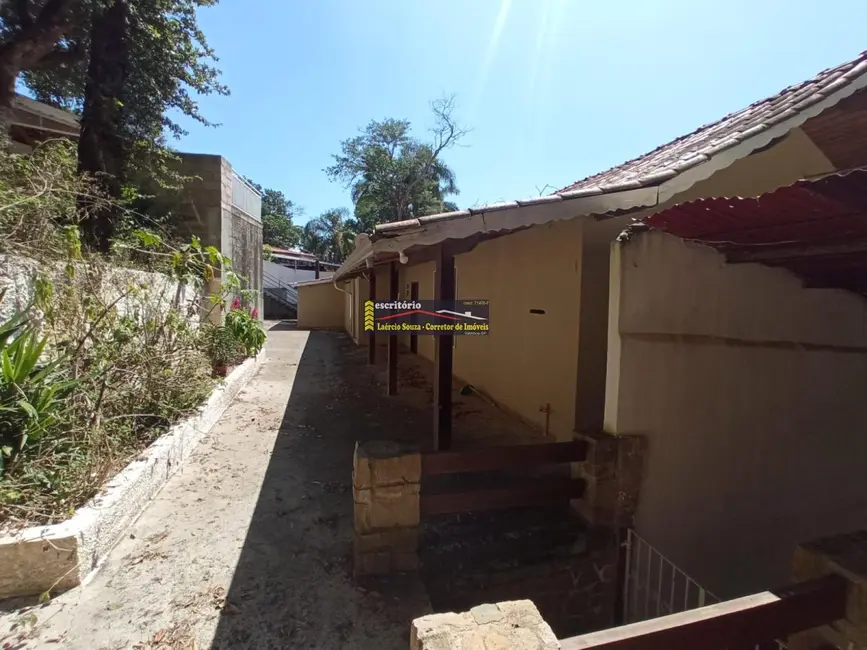 Foto 4 de Chácara com 3 quartos à venda, 128m2 em Valinhos - SP