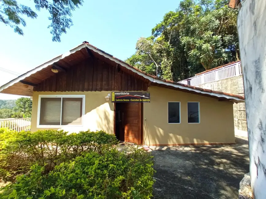 Foto 8 de Chácara com 3 quartos à venda, 128m2 em Valinhos - SP