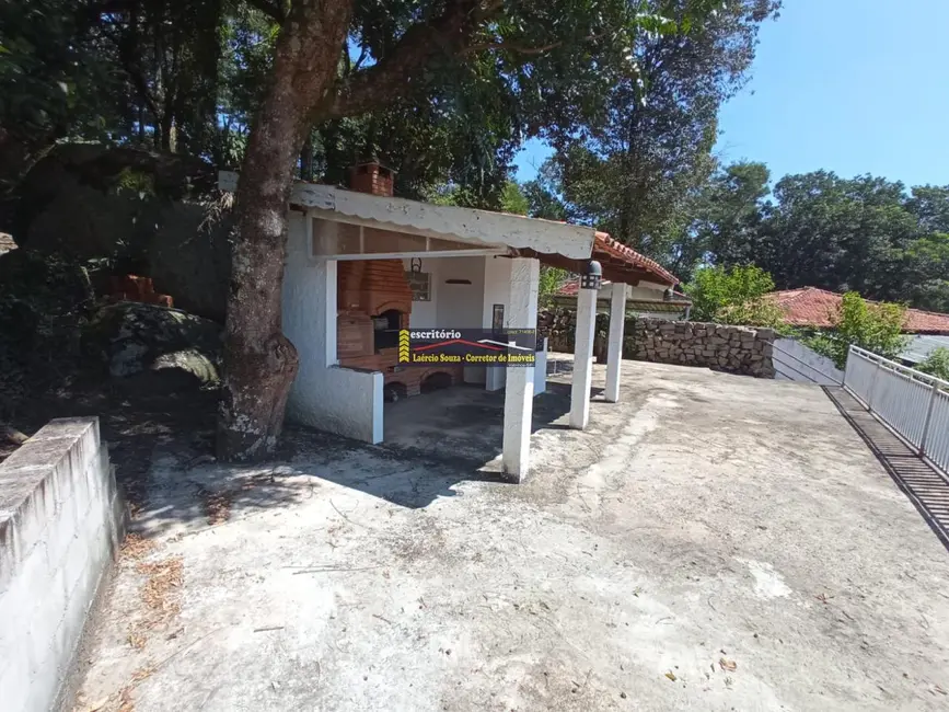 Foto 9 de Chácara com 3 quartos à venda, 128m2 em Valinhos - SP