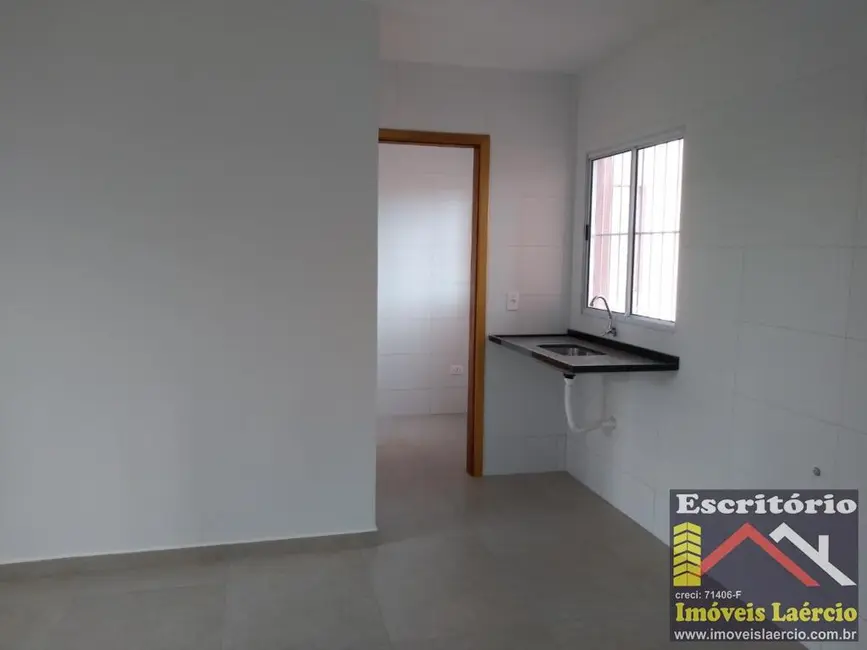 Foto 8 de Apartamento com 2 quartos à venda, 55m2 em Votorantim - SP