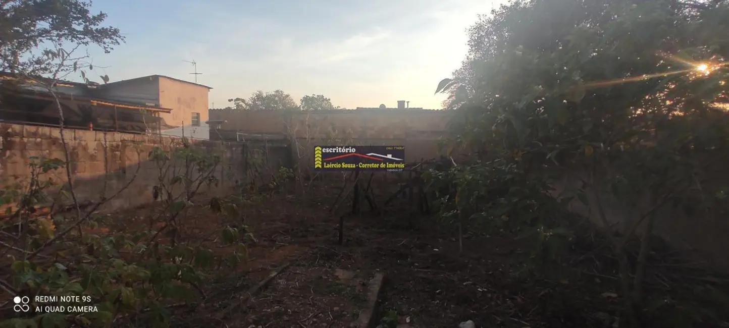 Foto 1 de Terreno / Lote à venda em Valinhos - SP