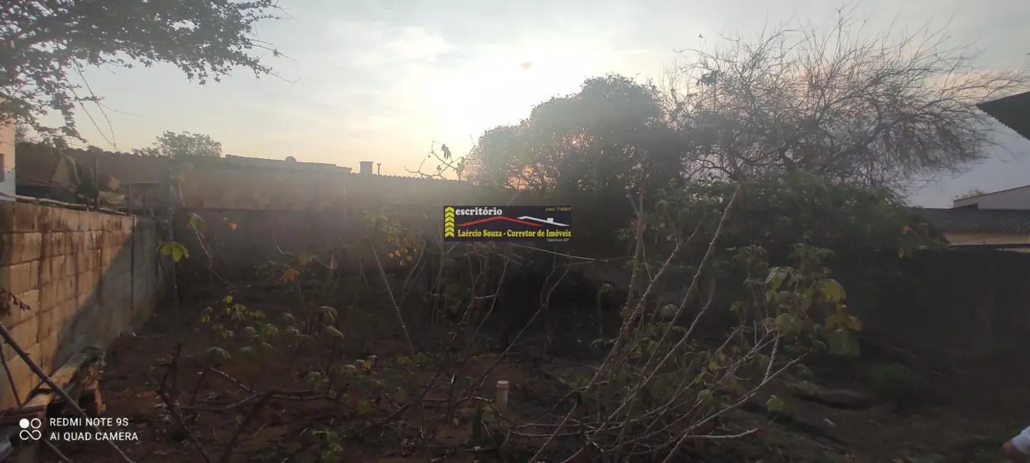 Foto 2 de Terreno / Lote à venda em Valinhos - SP
