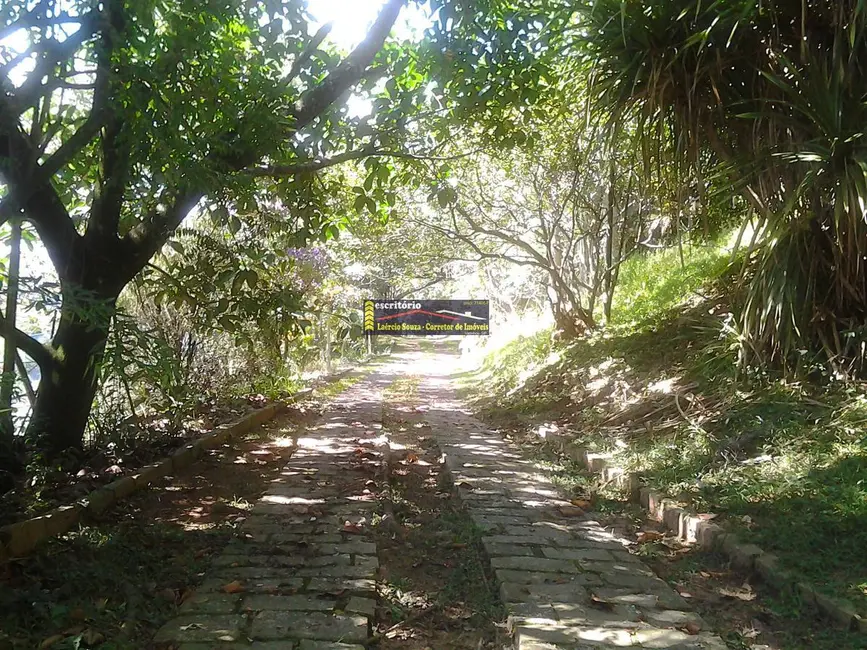 Chácara com 5 quartos à venda, 500m2 em Valinhos - SP - imagem 5 Foto 5 de Chácara com 5 quartos à venda, 500m2 em Valinhos - SP