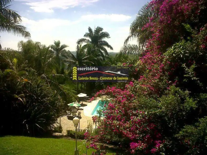 Foto 2 de Chácara com 5 quartos à venda, 500m2 em Valinhos - SP