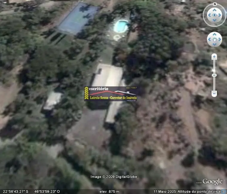 Chácara com 5 quartos à venda, 500m2 em Valinhos - SP - imagem 4 Foto 4 de Chácara com 5 quartos à venda, 500m2 em Valinhos - SP