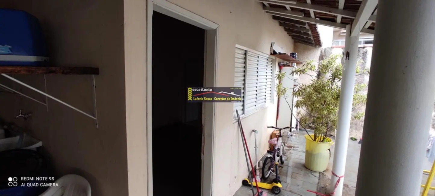 Casa com 3 quartos à venda, 124m2 em Valinhos - SP - imagem 8 Foto 8 de Casa com 3 quartos à venda, 124m2 em Valinhos - SP