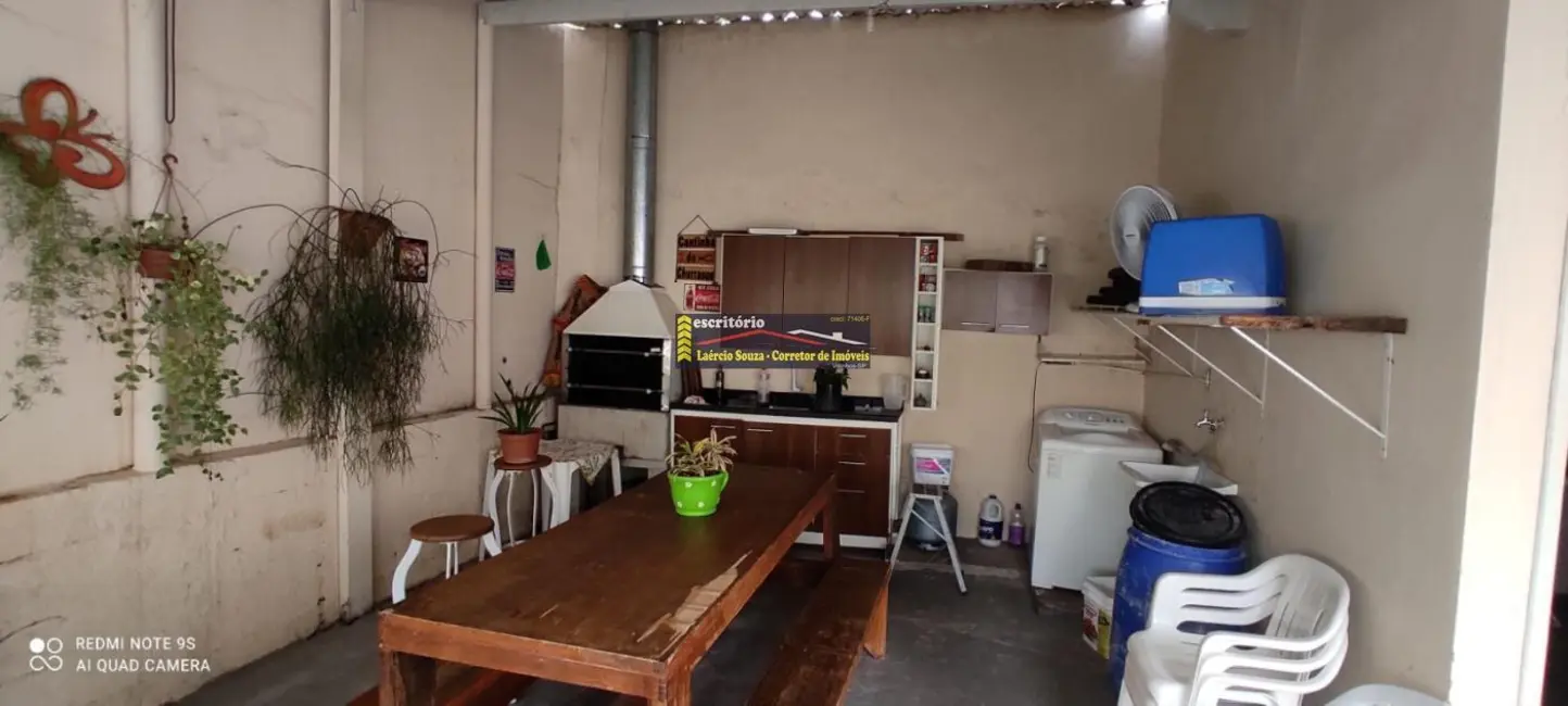 Casa com 3 quartos à venda, 124m2 em Valinhos - SP - imagem 9 Foto 9 de Casa com 3 quartos à venda, 124m2 em Valinhos - SP