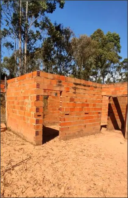 Foto 6 de Chácara com 5 quartos à venda, 180m2 em Munhoz - MG