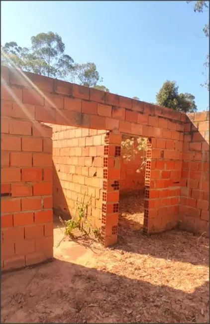 Foto 7 de Chácara com 5 quartos à venda, 180m2 em Munhoz - MG