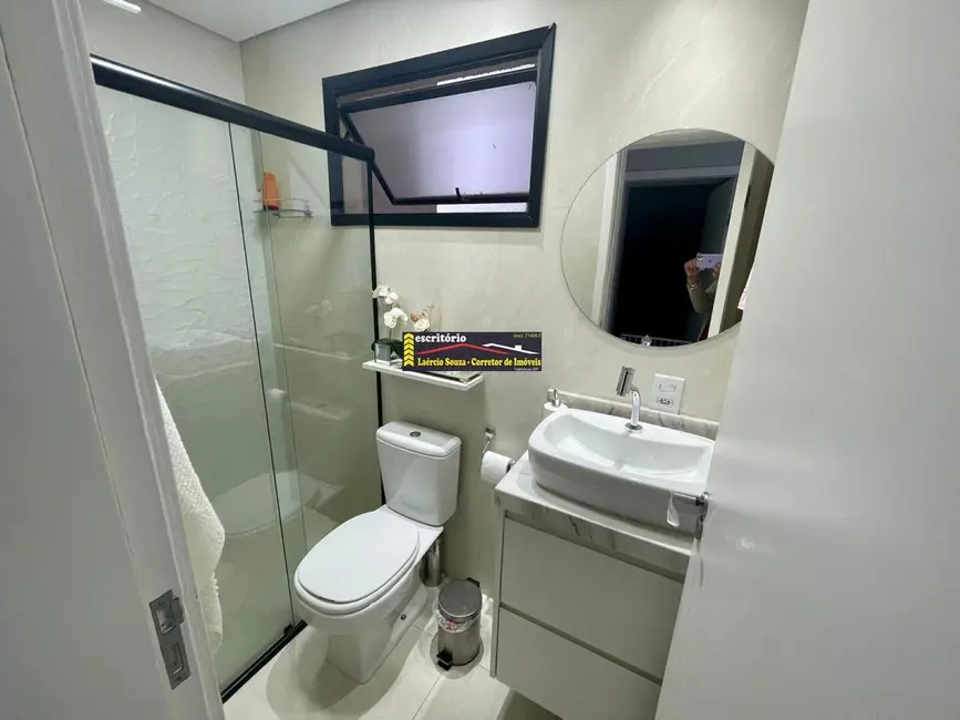 Foto 7 de Apartamento com 2 quartos à venda, 74m2 em Valinhos - SP