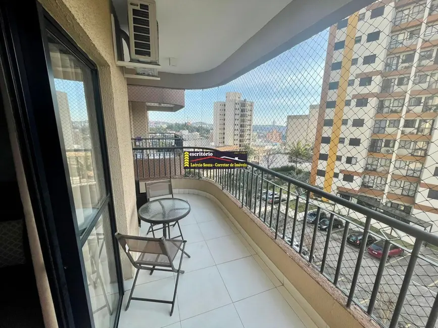Foto 8 de Apartamento com 2 quartos à venda, 74m2 em Valinhos - SP