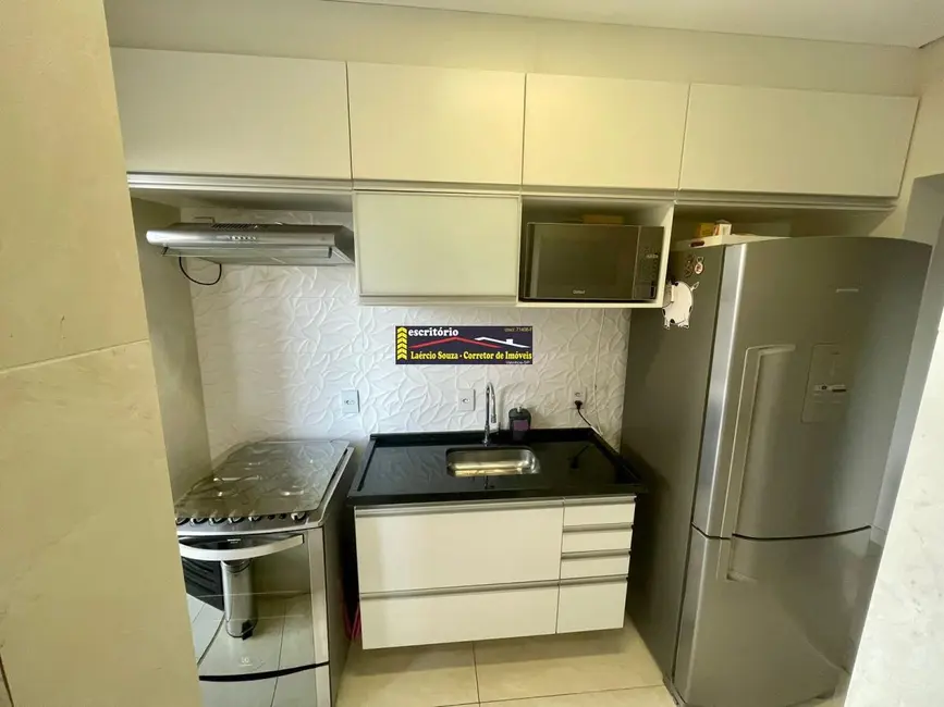 Foto 9 de Apartamento com 2 quartos à venda, 74m2 em Valinhos - SP