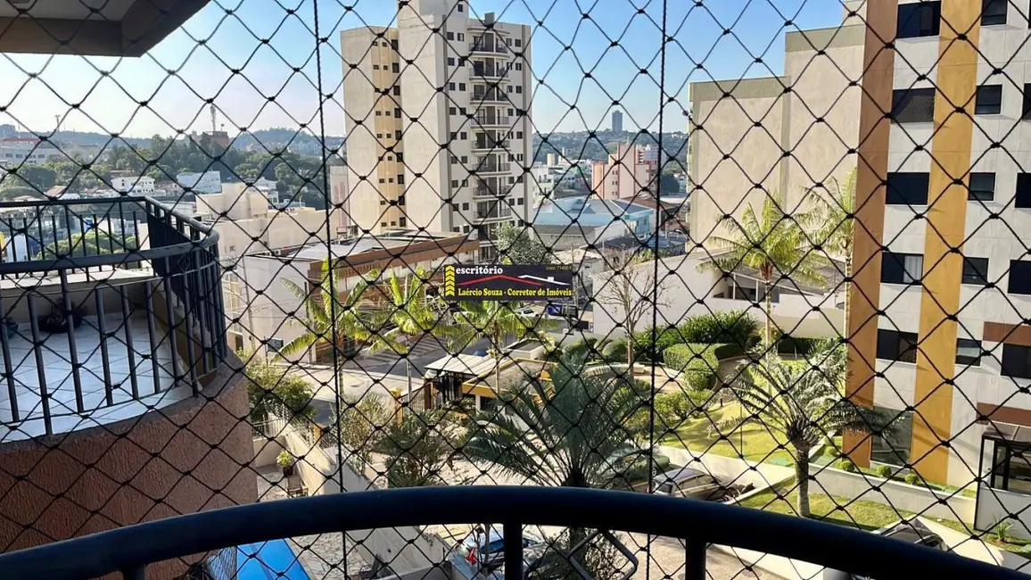 Foto 6 de Apartamento com 2 quartos à venda, 74m2 em Valinhos - SP