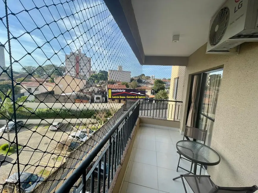 Foto 5 de Apartamento com 2 quartos à venda, 74m2 em Valinhos - SP