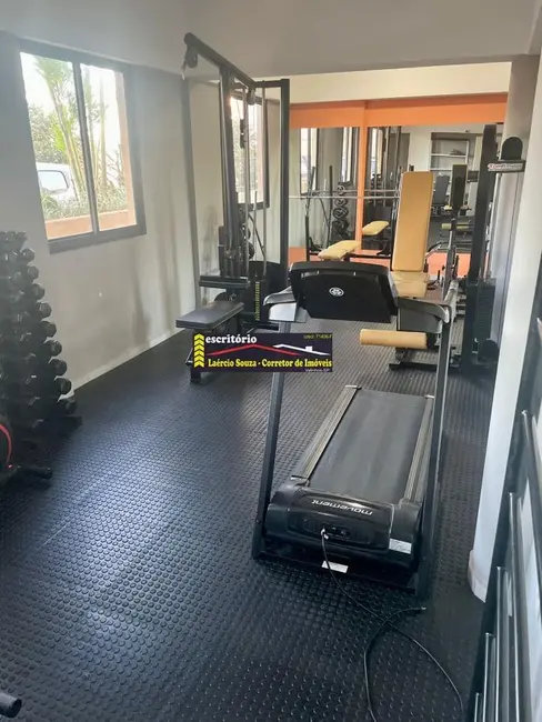 Foto 3 de Apartamento com 2 quartos à venda, 74m2 em Valinhos - SP