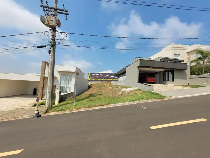 Terreno / Lote à venda em Valinhos - SP - imagem 3 Foto 3 de Terreno / Lote à venda em Valinhos - SP