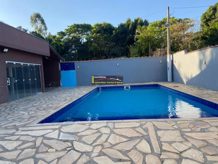 Foto 1 de Chácara com 2 quartos à venda, 350m2 em Monte Mor - SP