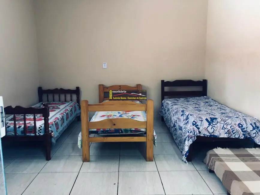 Foto 5 de Chácara com 2 quartos à venda, 350m2 em Monte Mor - SP