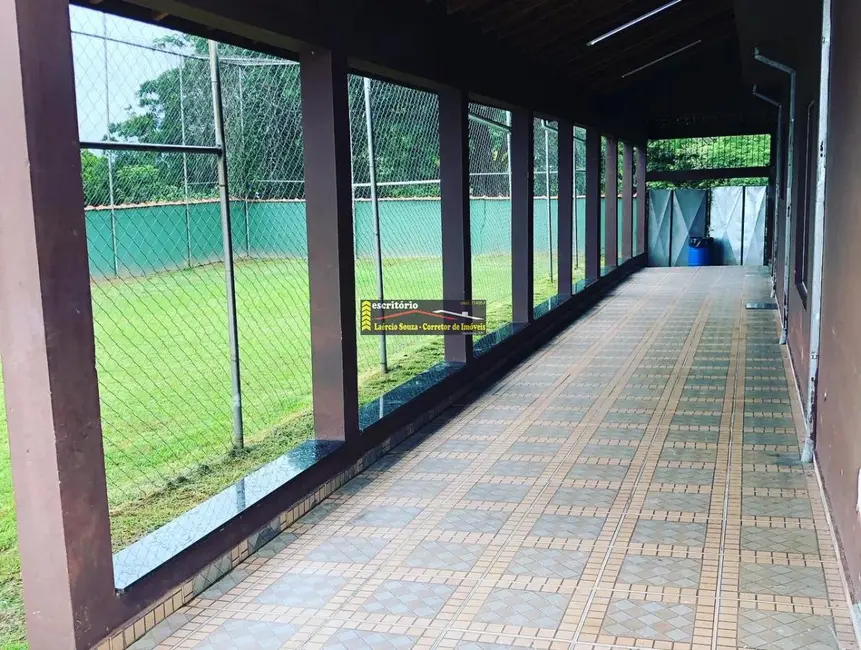 Foto 4 de Chácara com 2 quartos à venda, 350m2 em Monte Mor - SP