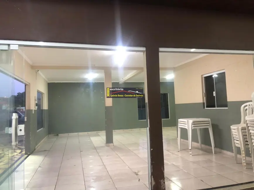 Foto 2 de Chácara com 2 quartos à venda, 350m2 em Monte Mor - SP