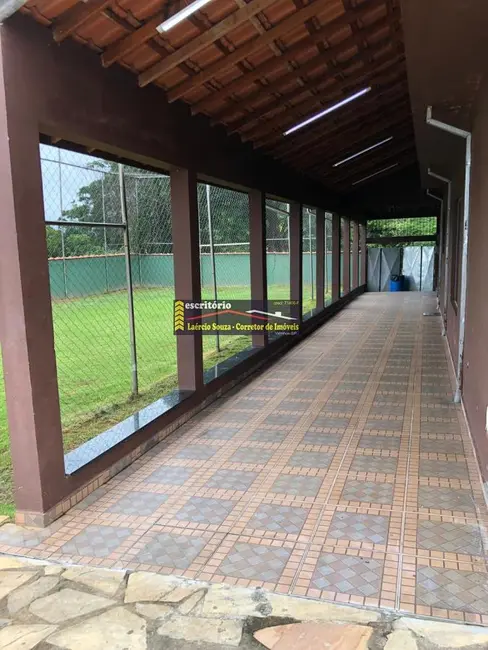 Foto 3 de Chácara com 2 quartos à venda, 350m2 em Monte Mor - SP