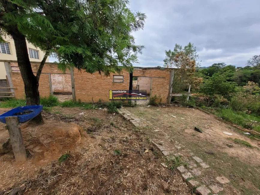 Foto 10 de Terreno / Lote à venda em Itatiba - SP