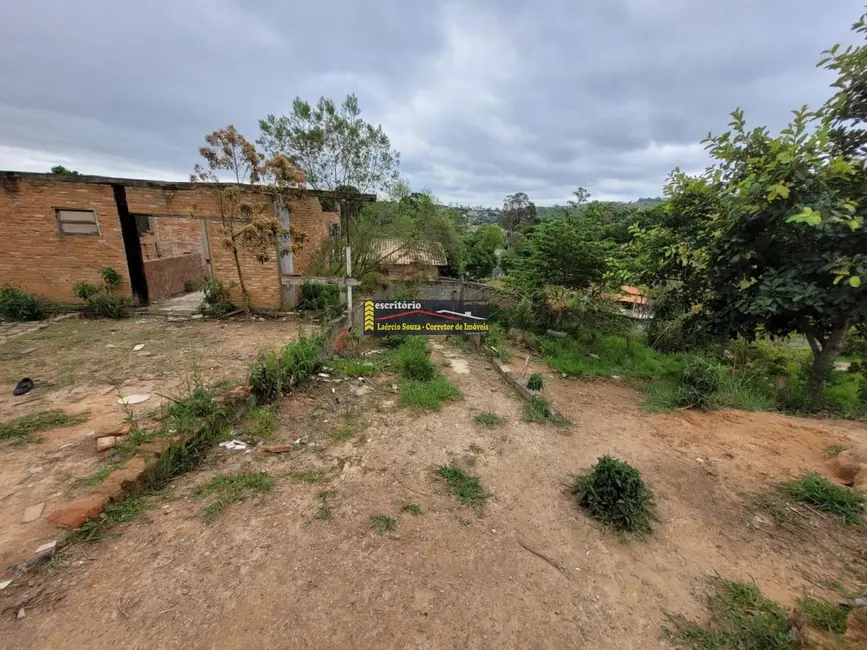 Foto 8 de Terreno / Lote à venda em Itatiba - SP