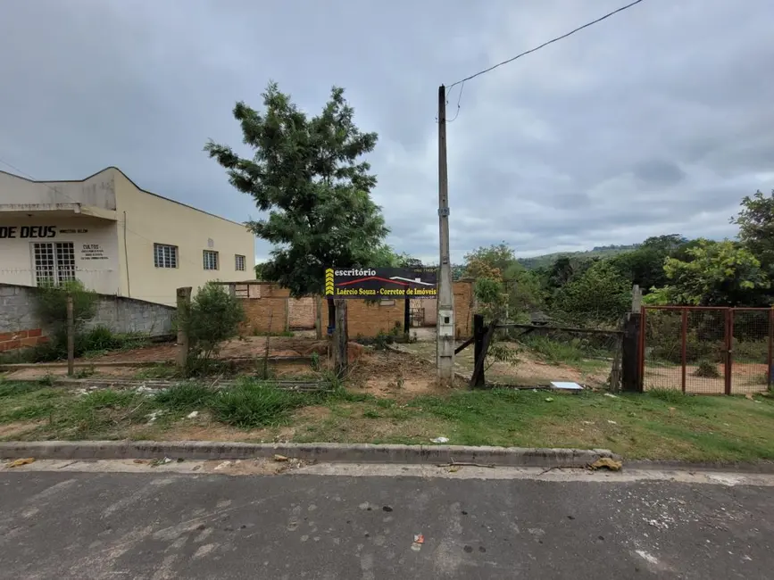 Foto 4 de Terreno / Lote à venda em Itatiba - SP