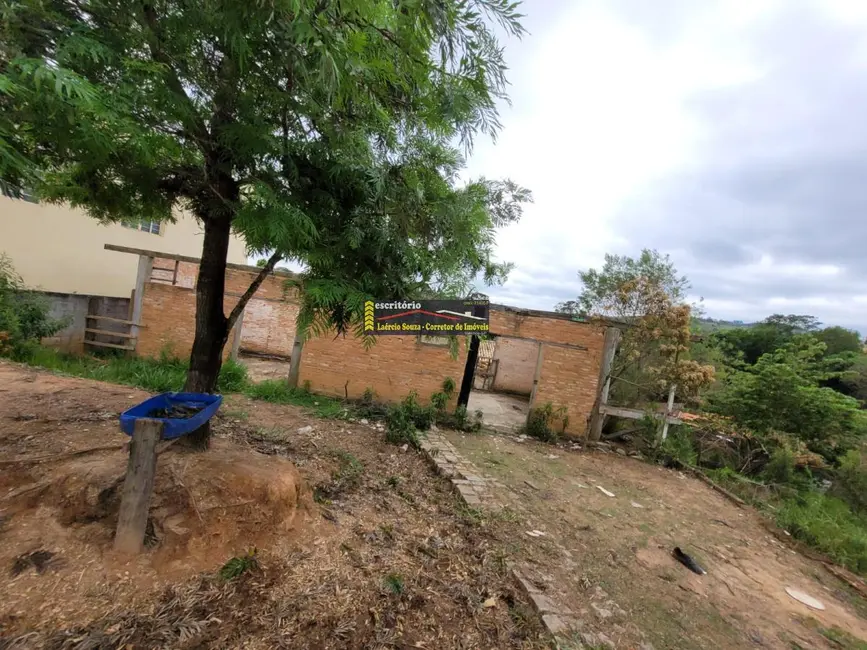 Foto 6 de Terreno / Lote à venda em Itatiba - SP
