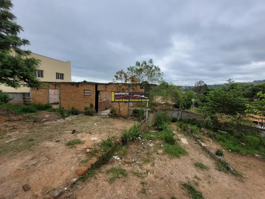Foto 9 de Terreno / Lote à venda em Itatiba - SP