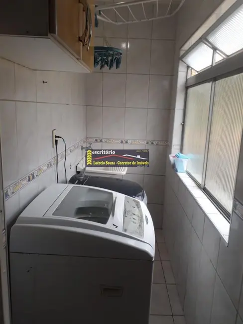 Apartamento com 2 quartos à venda, 38m2 em Valinhos - SP - imagem 9 Foto 9 de Apartamento com 2 quartos à venda, 38m2 em Valinhos - SP