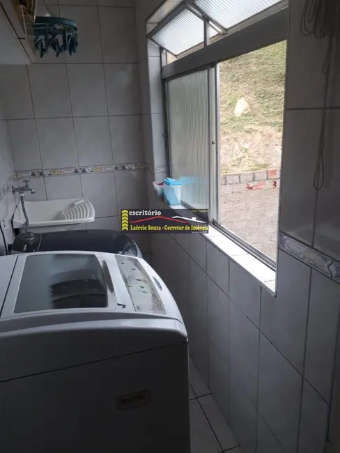 Apartamento com 2 quartos à venda, 38m2 em Valinhos - SP - imagem 7 Foto 7 de Apartamento com 2 quartos à venda, 38m2 em Valinhos - SP