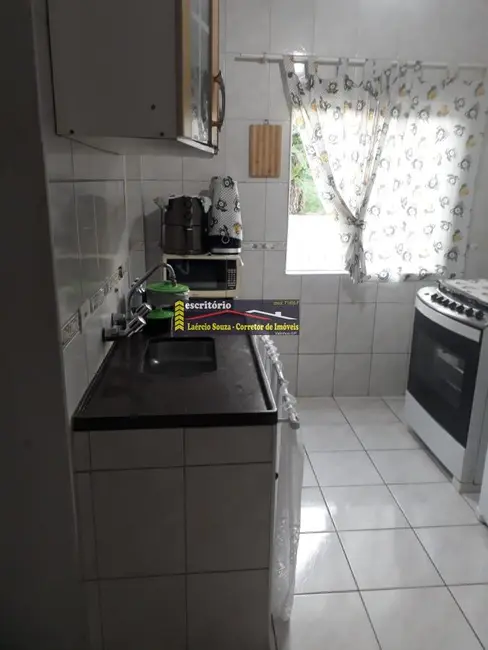 Apartamento com 2 quartos à venda, 38m2 em Valinhos - SP - imagem 8 Foto 8 de Apartamento com 2 quartos à venda, 38m2 em Valinhos - SP