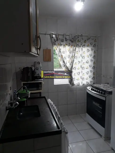 Apartamento com 2 quartos à venda, 38m2 em Valinhos - SP - imagem 4 Foto 4 de Apartamento com 2 quartos à venda, 38m2 em Valinhos - SP