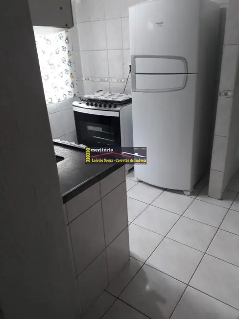 Apartamento com 2 quartos à venda, 38m2 em Valinhos - SP - imagem 5 Foto 5 de Apartamento com 2 quartos à venda, 38m2 em Valinhos - SP