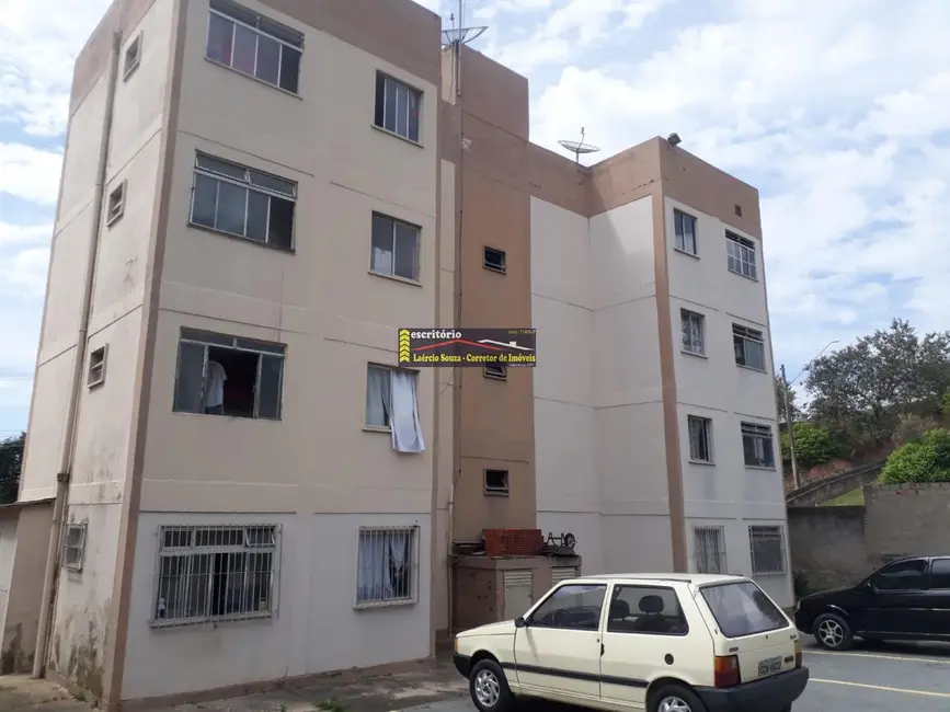Apartamento com 2 quartos à venda, 38m2 em Valinhos - SP - imagem 3 Foto 3 de Apartamento com 2 quartos à venda, 38m2 em Valinhos - SP