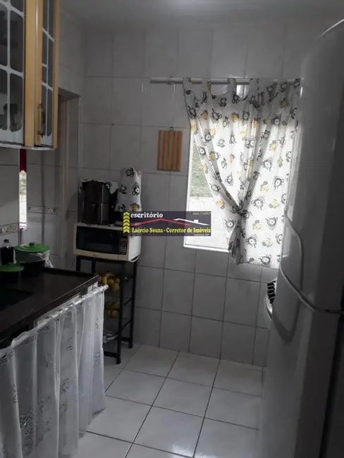 Foto 2 de Apartamento com 2 quartos à venda, 38m2 em Valinhos - SP