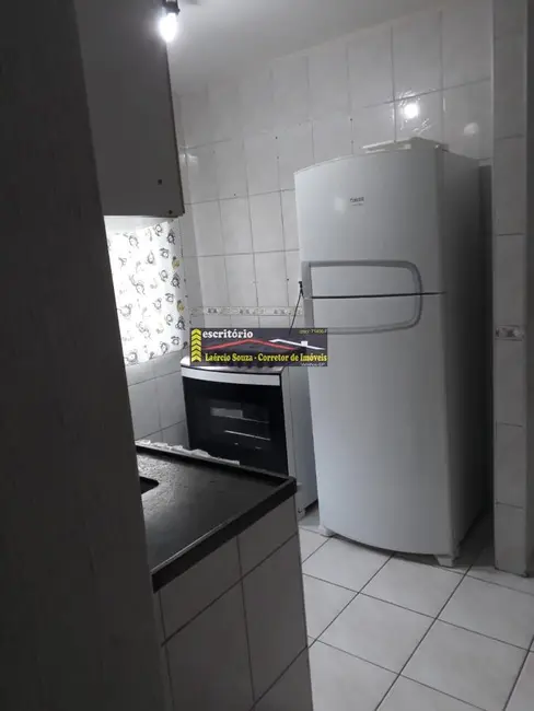 Apartamento com 2 quartos à venda, 38m2 em Valinhos - SP - imagem 6 Foto 6 de Apartamento com 2 quartos à venda, 38m2 em Valinhos - SP
