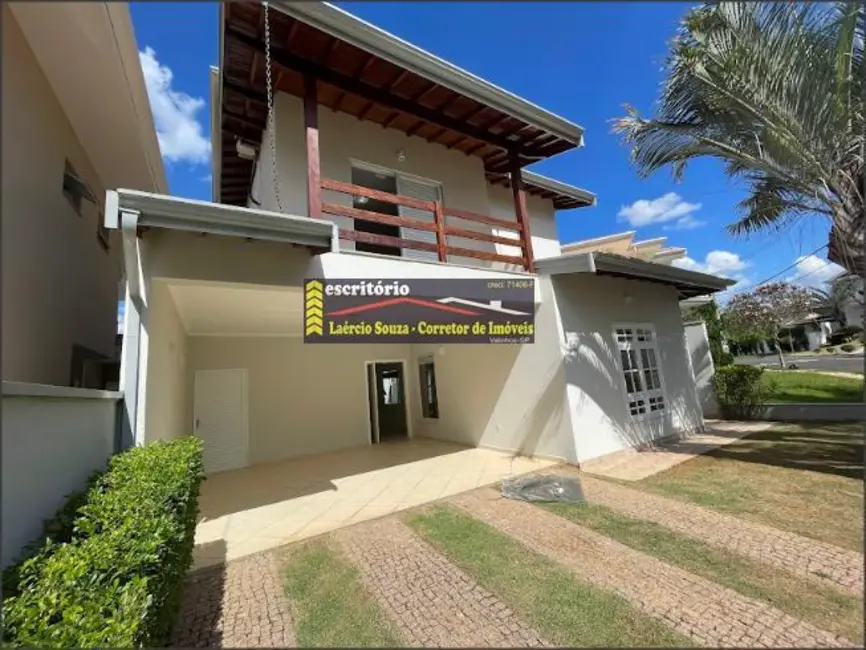 Casa de Condomínio com 4 quartos à venda, 243m2 em Valinhos - SP - imagem 4 Foto 4 de Casa de Condomínio com 4 quartos à venda, 243m2 em Valinhos - SP