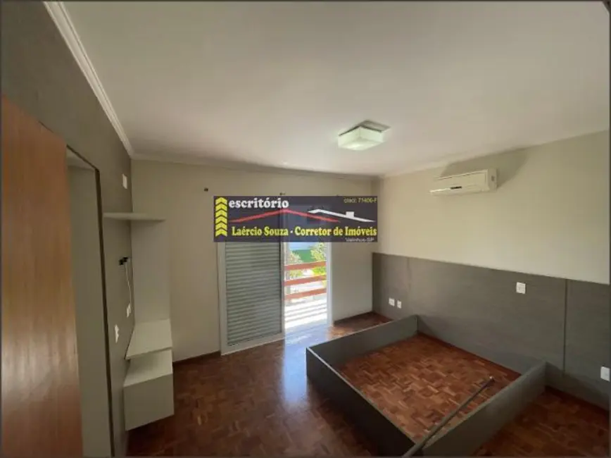 Casa de Condomínio com 4 quartos à venda, 243m2 em Valinhos - SP - imagem 5 Foto 5 de Casa de Condomínio com 4 quartos à venda, 243m2 em Valinhos - SP