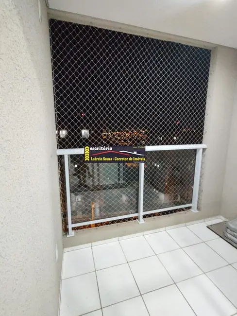 Apartamento com 2 quartos à venda, 50m2 em Valinhos - SP - imagem 4 Foto 4 de Apartamento com 2 quartos à venda, 50m2 em Valinhos - SP