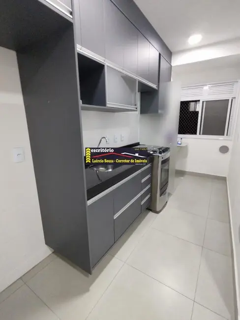 Apartamento com 2 quartos à venda, 50m2 em Valinhos - SP - imagem 2 Foto 2 de Apartamento com 2 quartos à venda, 50m2 em Valinhos - SP