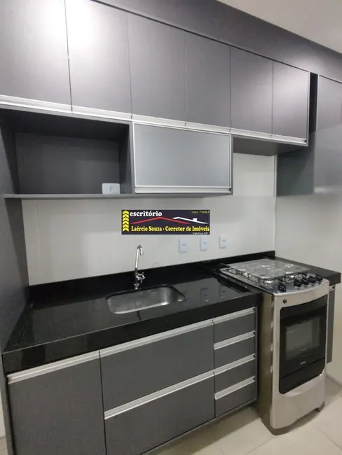 Apartamento com 2 quartos à venda, 50m2 em Valinhos - SP - imagem 1 Foto 1 de Apartamento com 2 quartos à venda, 50m2 em Valinhos - SP