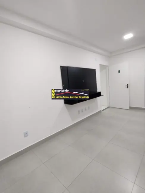 Apartamento com 2 quartos à venda, 50m2 em Valinhos - SP - imagem 7 Foto 7 de Apartamento com 2 quartos à venda, 50m2 em Valinhos - SP