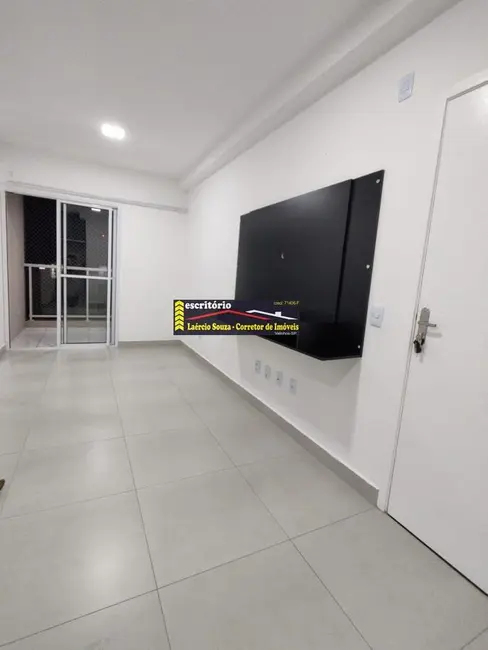 Apartamento com 2 quartos à venda, 50m2 em Valinhos - SP - imagem 8 Foto 8 de Apartamento com 2 quartos à venda, 50m2 em Valinhos - SP