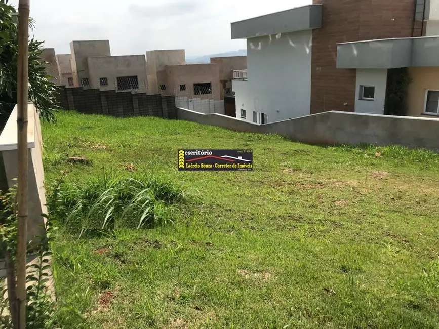 Foto 2 de Terreno / Lote à venda em Valinhos - SP