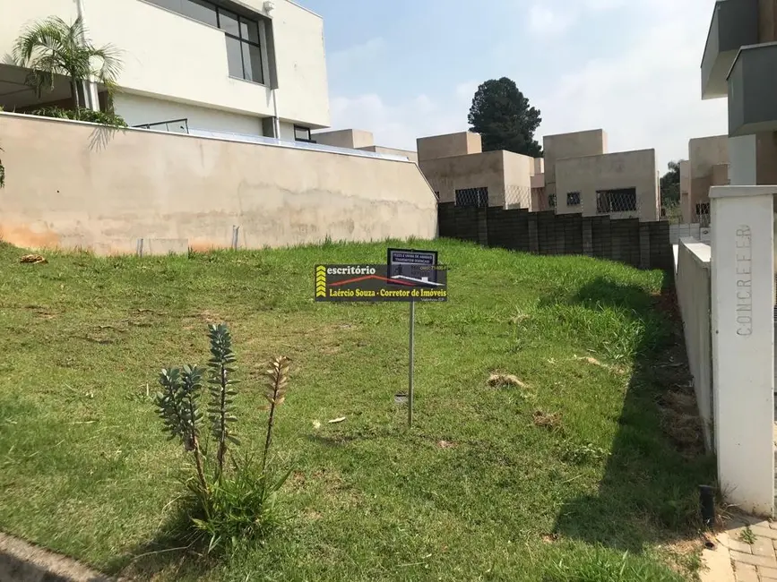 Terreno / Lote à venda em Valinhos - SP - imagem 4 Foto 4 de Terreno / Lote à venda em Valinhos - SP