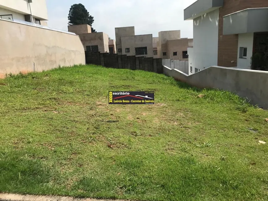 Terreno / Lote à venda em Valinhos - SP - imagem 3 Foto 3 de Terreno / Lote à venda em Valinhos - SP